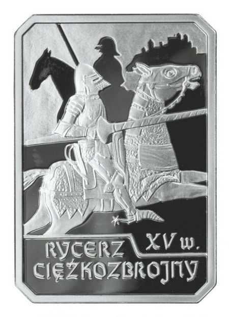 Rycerz Ciężkozbrojny